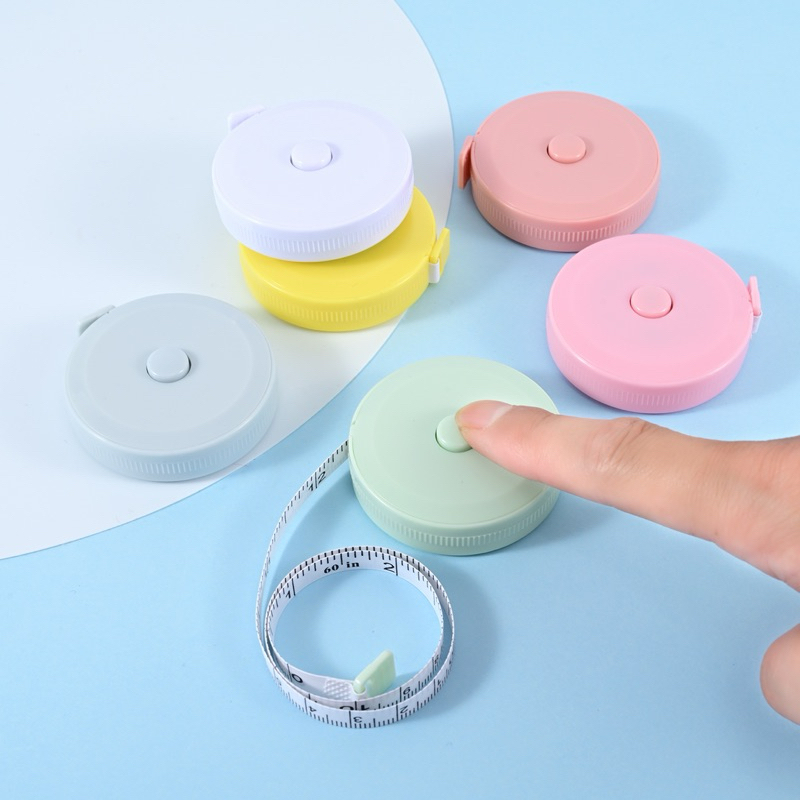 Thước dây rút mini