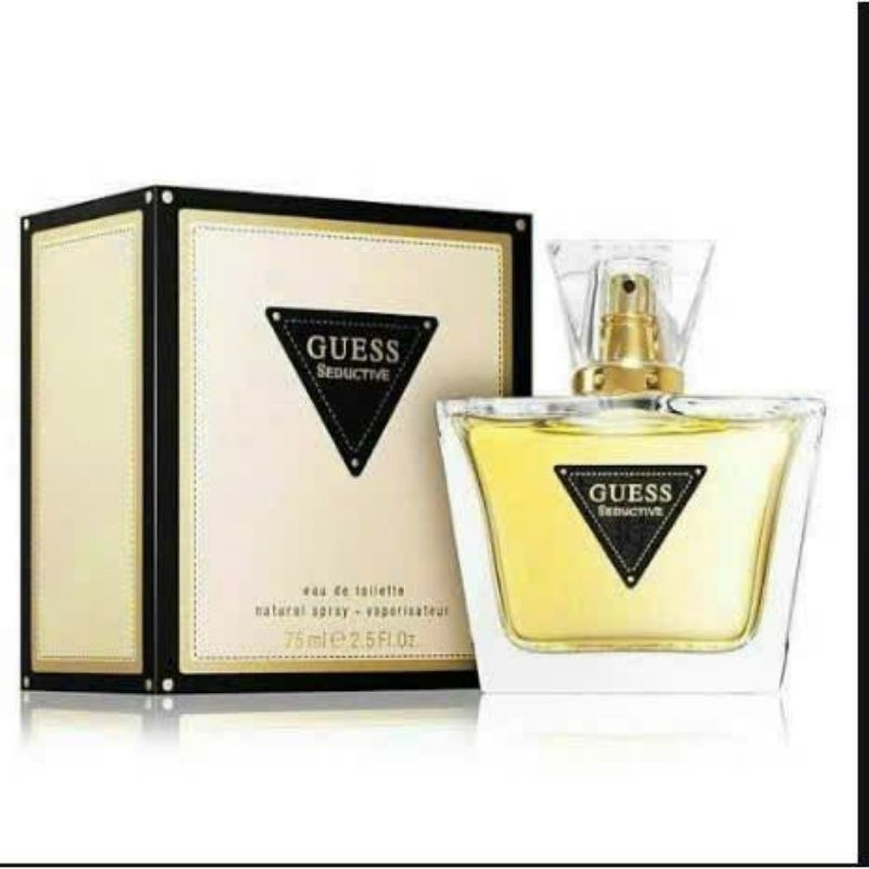 Nước hoa nữ Guess Seductive 75ml