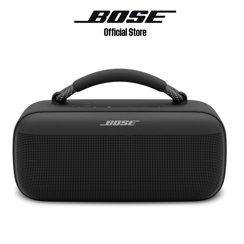 Loa Bluetooth Di Động Bose Soundlink Max