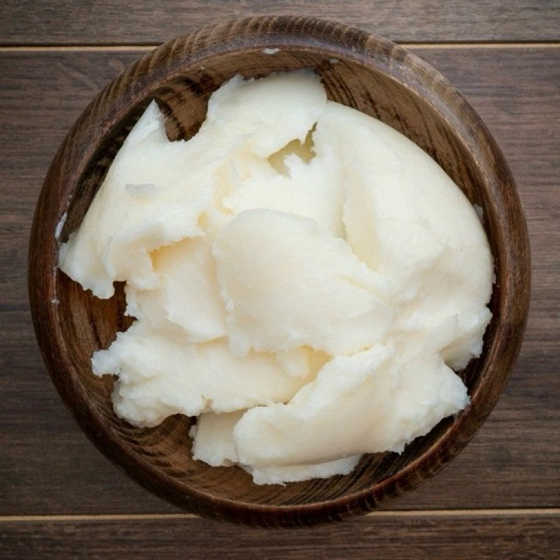 Mỡ trừu Shortening