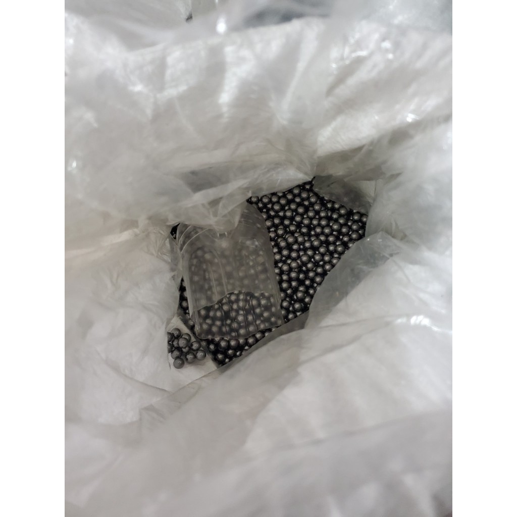 q01 1kg bi 7mm ổ trục xe đạp