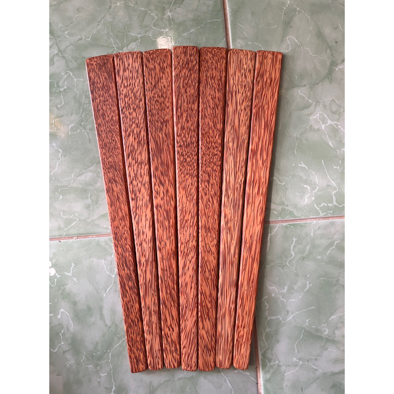Đũa bếp xới cơm gỗ dừa