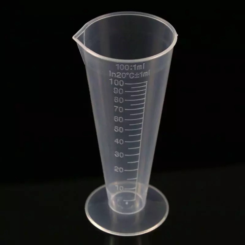 Ca đong 100ml