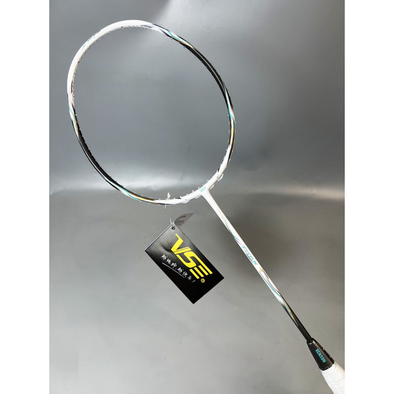 VỢT VS TITAN 5-6-7-8-9-titan 1000 chính hãng năm 2024 tặng cước, cuốn cán , đan sẵn 11kg