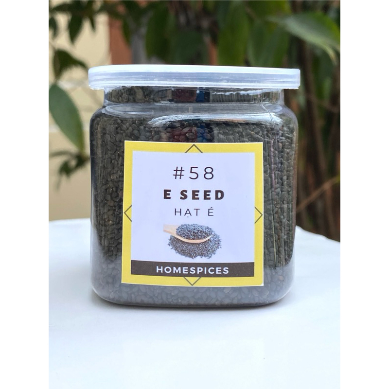Hạt É loại ngon Phan Rang - E seed