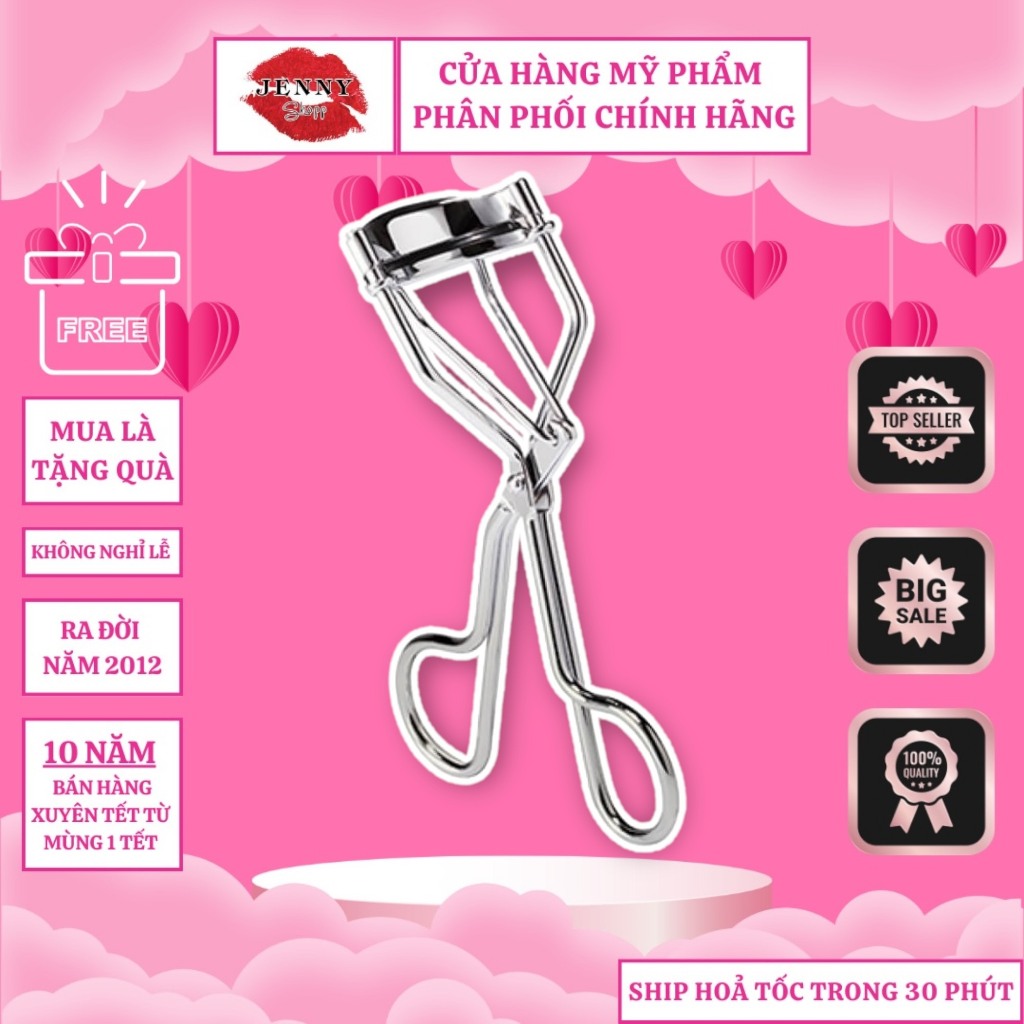 Kẹp Mi Các Loại