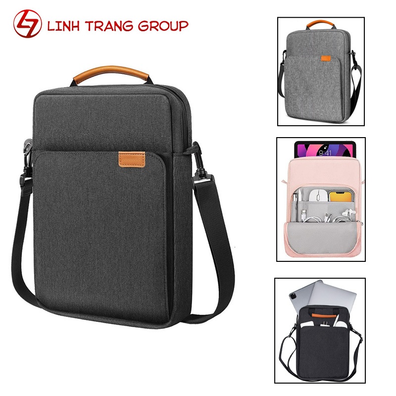 Cặp laptop 13.3" - Oz190