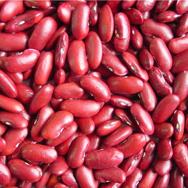 1kg ĐẬU TÂY ĐỎ
