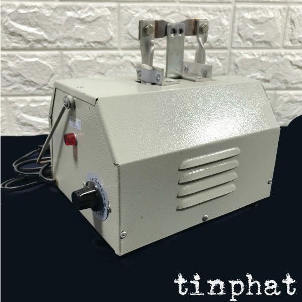 Máy là mỏ gà lõi đồng hàng VIỆT NAM 9DD chất lượng cao, mã TP 29, lưỡi nhiệt Inox, bảo hành 12 tháng