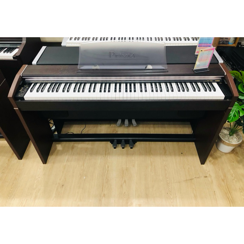 Đàn Piano PX700 - Piano Điện