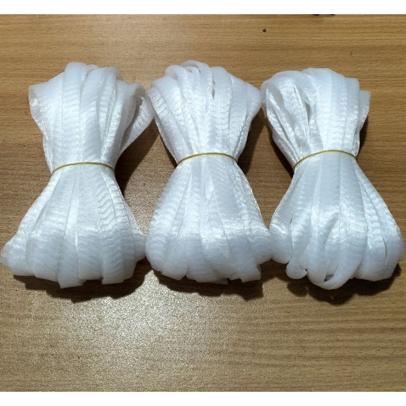Túi lưới đựng phân dê, phân tan chậm 1kg