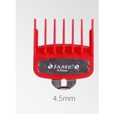 Cữ Tông Đơ 4.5mm jame