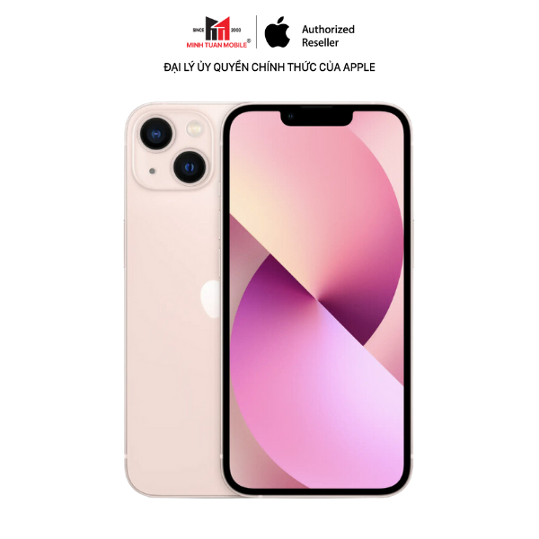 Điện Thoại Apple iPhone 13 128Gb