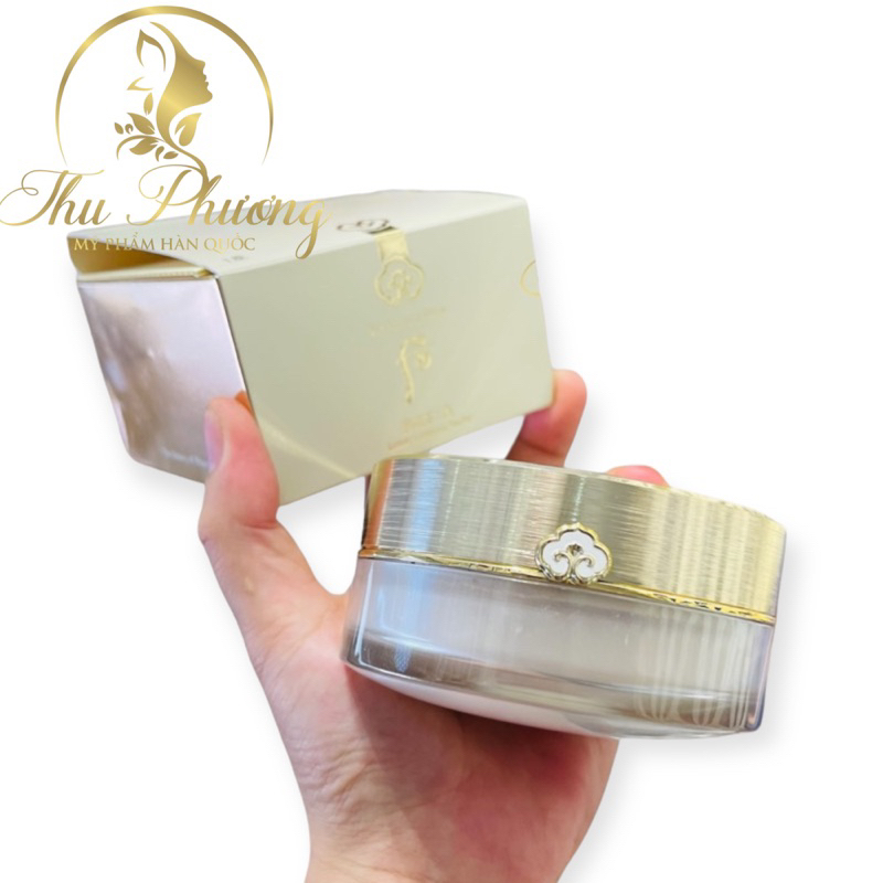 [ MỚI ] PHẤN BỘT WHOO MI LUMINOUS POWDER