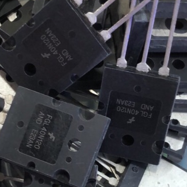 Sò transistor IGBT 40N120