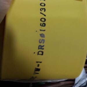Gen co nhiệt phi 50