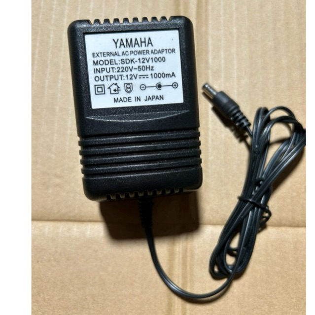 ADAPTOR 12V-1A  Biến Áp
