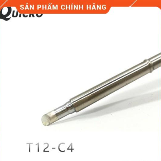 Mũi hàn T12-C4