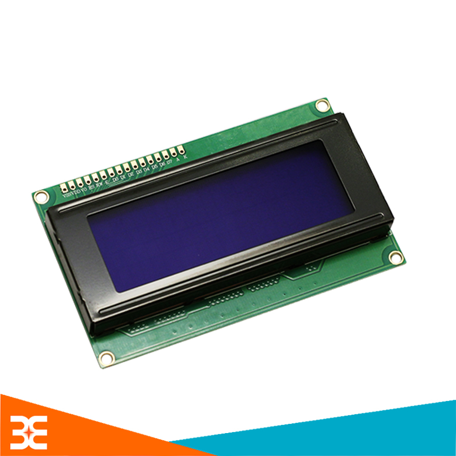 Các Loại Màn Hình LCD 2004