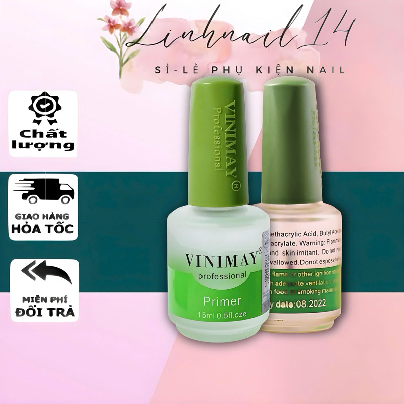 Kiềm dầu vinimay