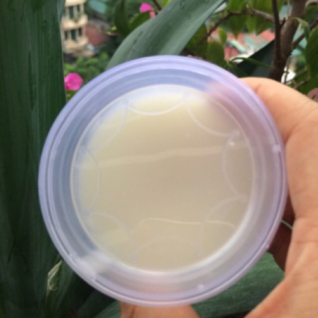 Phôi làm son sáp lì handmade