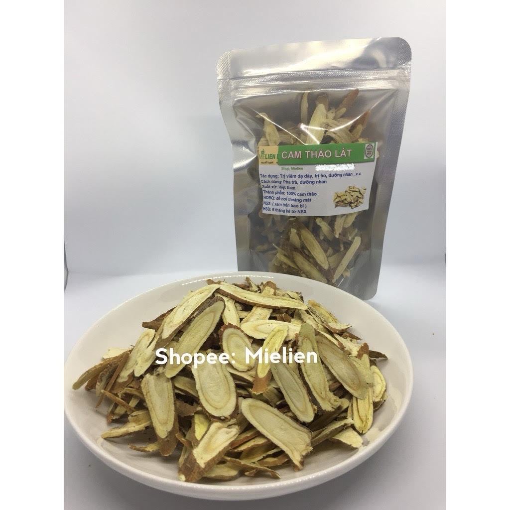 Cam thảo 1kg
