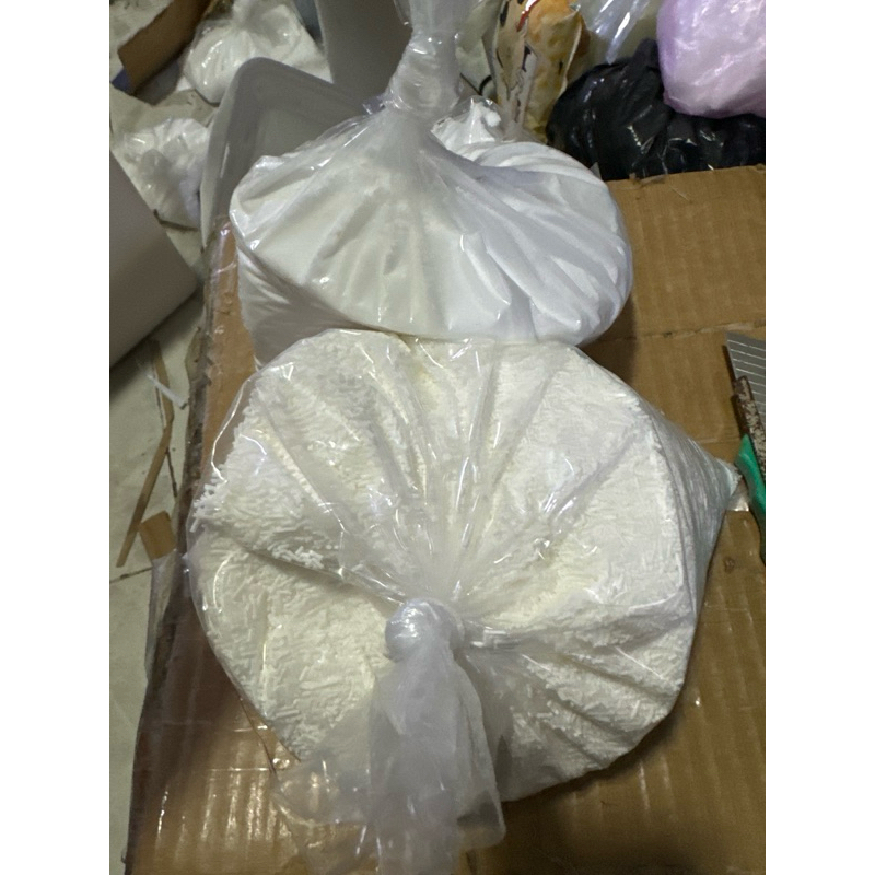 Bột pha bọt tuyết rửa xe 20lít