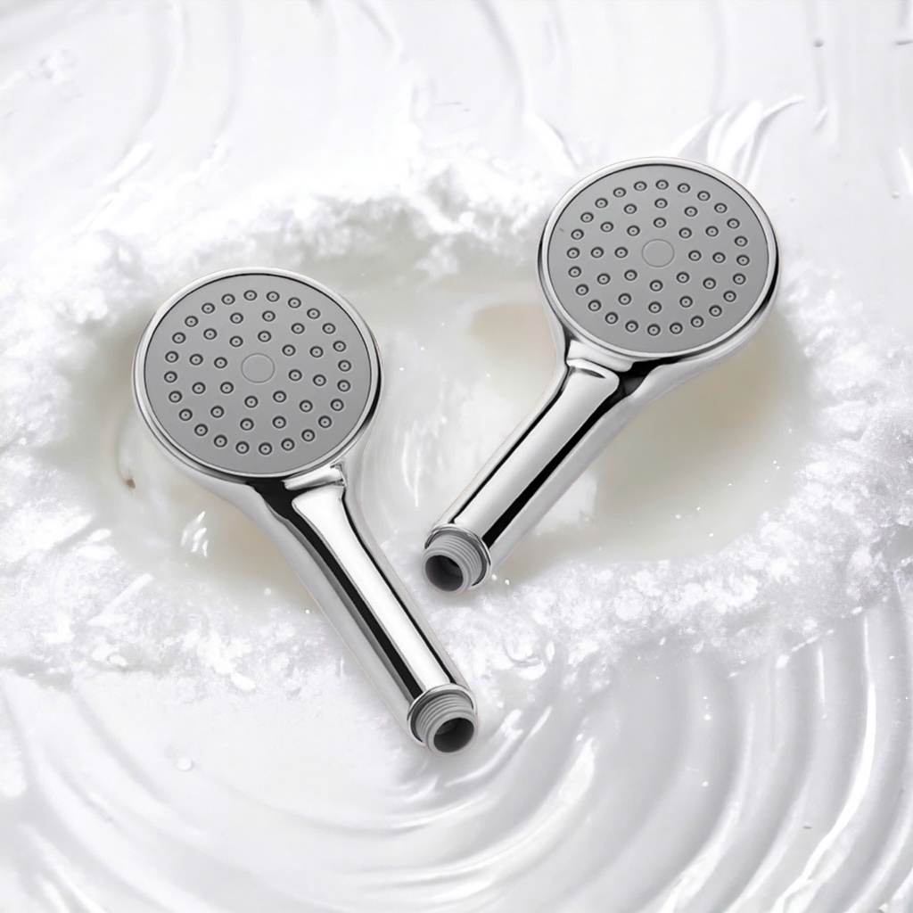 Bát Sen Nhà Tắm Tăng Áp Nóng Lạnh Chống Vỡ Siêu Bền, Mạ Đẹp Cao Cấp Bảo Hành 12 tháng ( BS06)