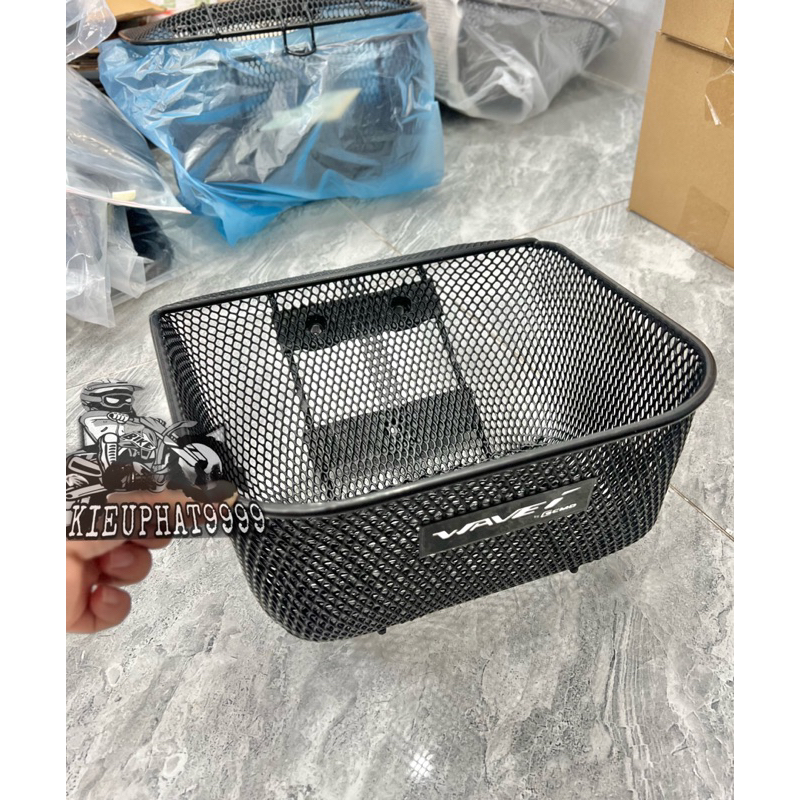 Rổ Wave Thái 2 Lỗ