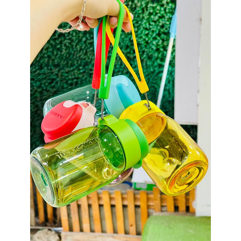 Bình nước Mini Lohas 350ml