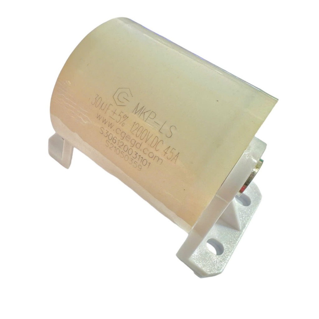 Tụ 30UF 1200VDC Tụ 30UF 1200VDC