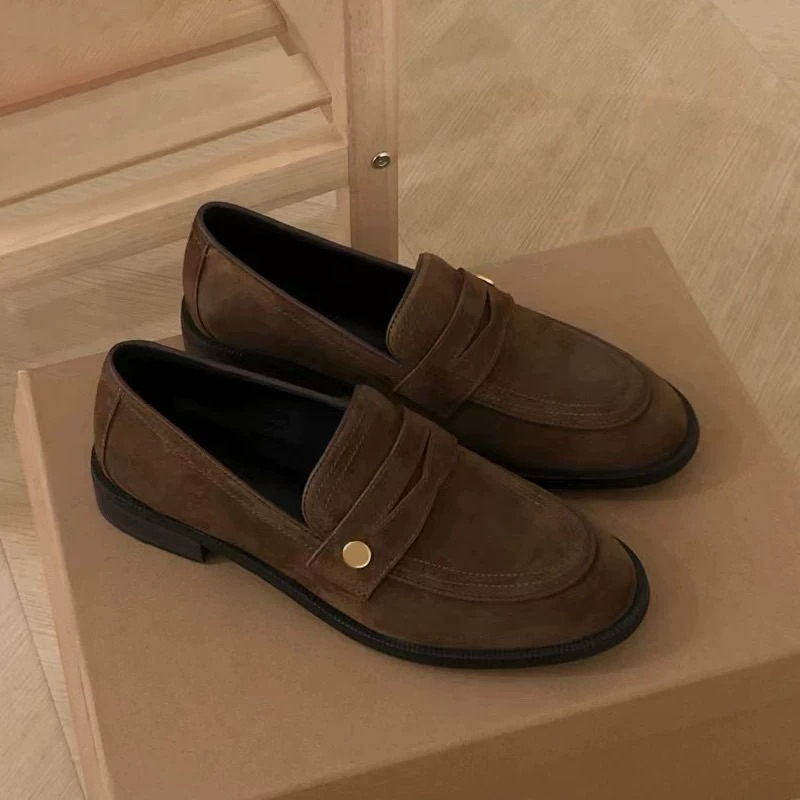 𝐁𝐥𝐚𝐮𝐞𝐁𝐥𝐮𝐦𝐞🦋 Mysa Loafer