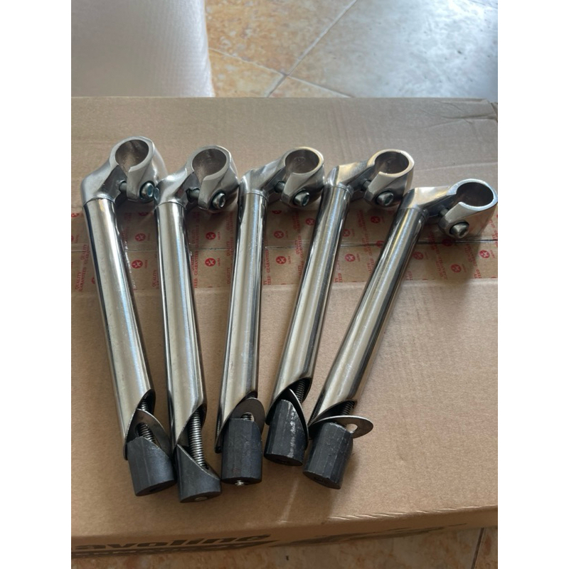Phốt tăng xe đạp , kẹp cổ gi dông xe đạp