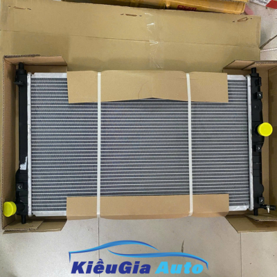 Két nước Daewoo Lanos