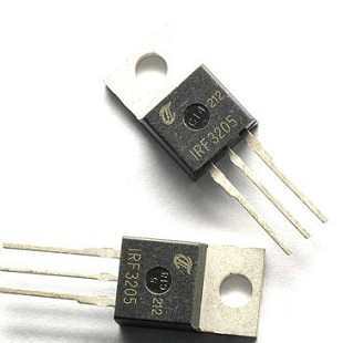 MOSFET IRF3205 2 Cái