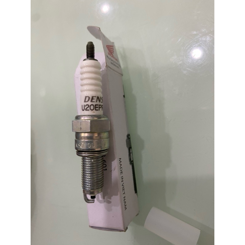 Bugi (U20EPR9S)(DENSO) HONDA Wave 110 (31926KWB601)