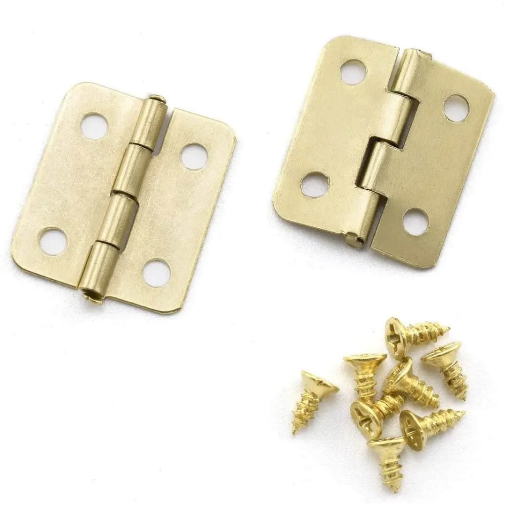 Bản lề mini - 10 chiếc