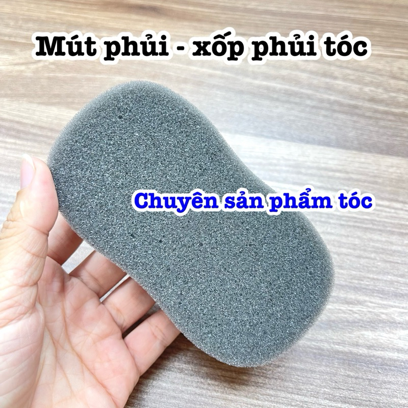 ✅ Mút phủi tóc nam loại 1