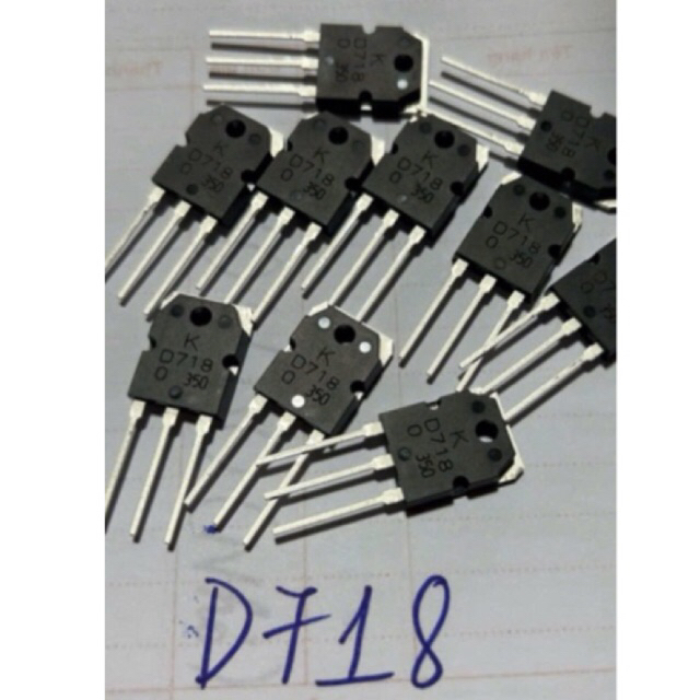 5   con   D718