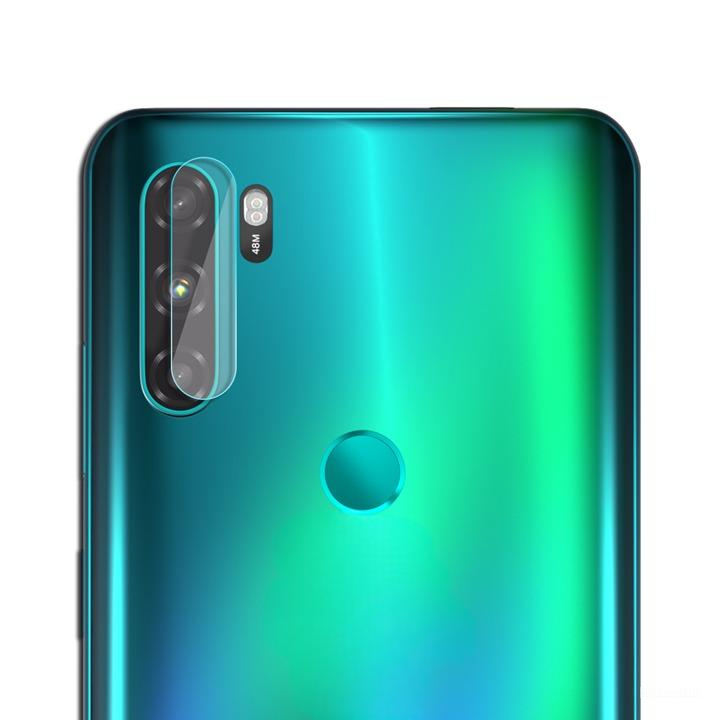 (Mua 1 tặng 1)  Cường lực camera dành cho vsmart active 3 siêu bền