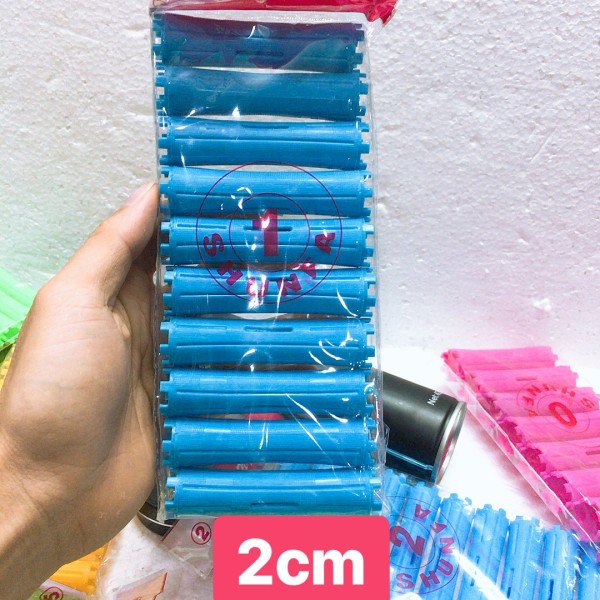 Lô Uốn Lạnh (Bộ 10/C)