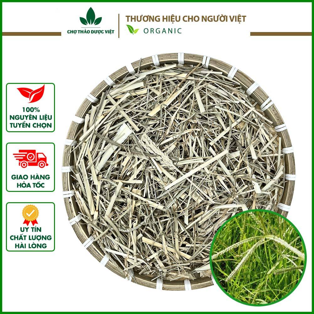 Cỏ mần trầu khô 100g, sạch, thơm, dùng gội đầu, giúp mượt tóc, mọc tóc
