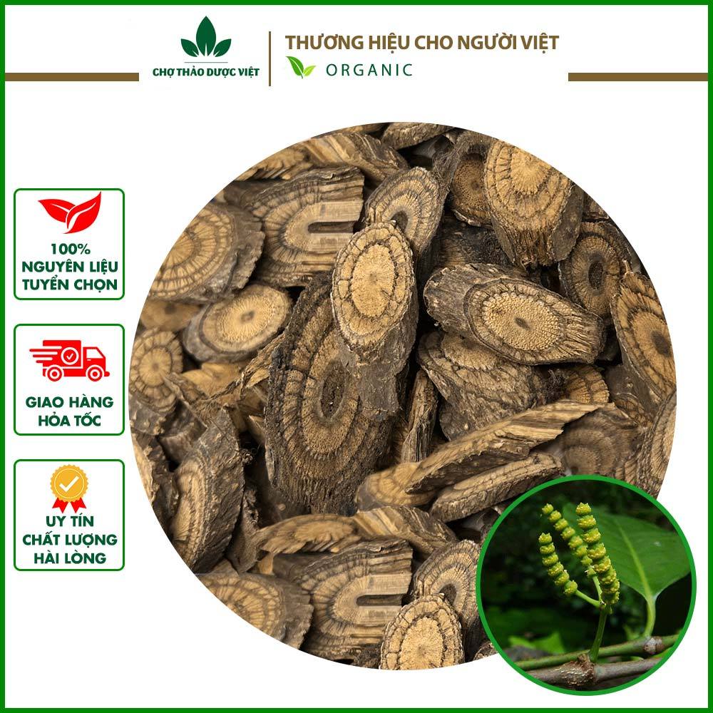 Dây gắm khô 500g, thái phiến, hỗ trợ giảm đau nhức xương khớp, tốt cho người bệnh gout