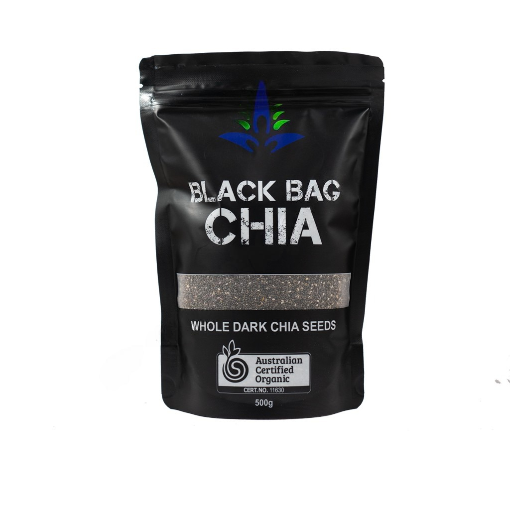 Hạt Chia (100g)