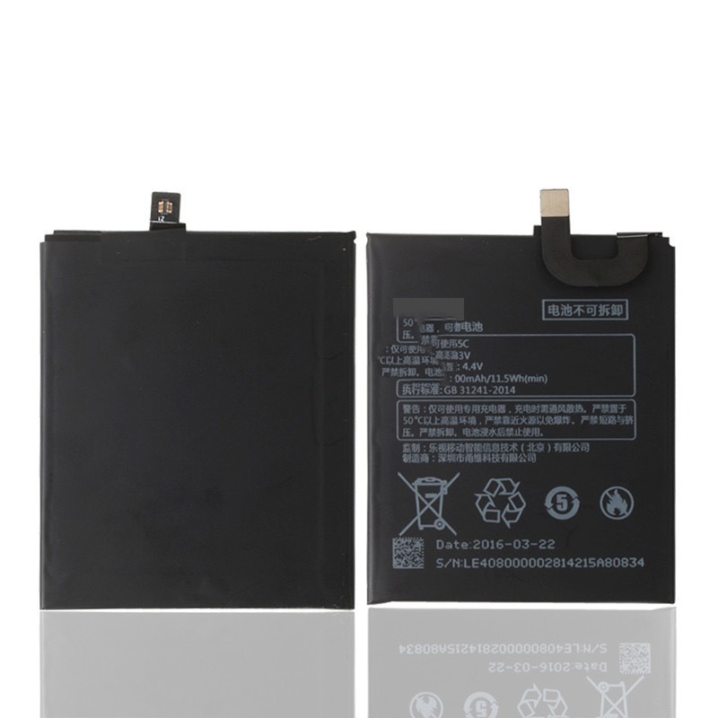 Pin xiaomi redmi note 5a Prime
