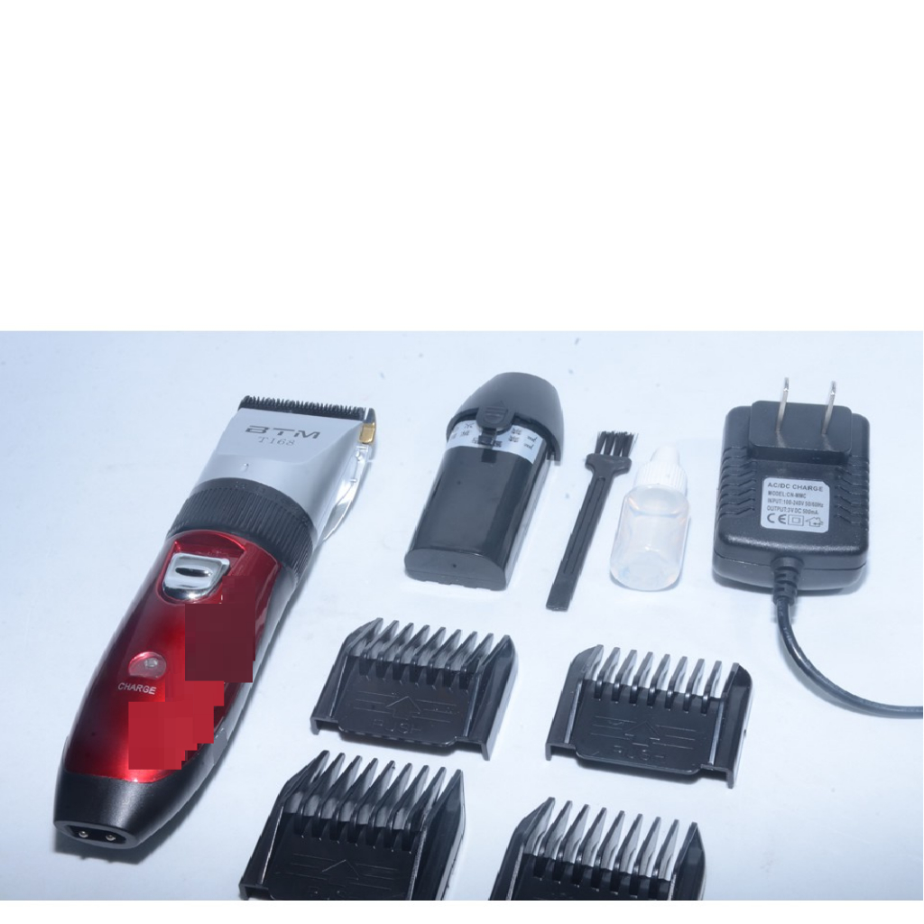 Tông đơ cắt tóc BTM168