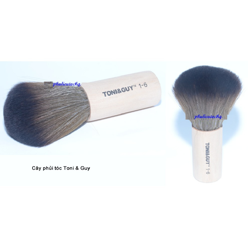 Cây phủi tóc Toni & Guy
