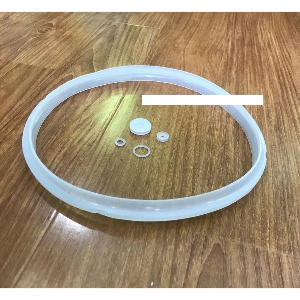 Gioăng nồi áp suất Sharp 24cm