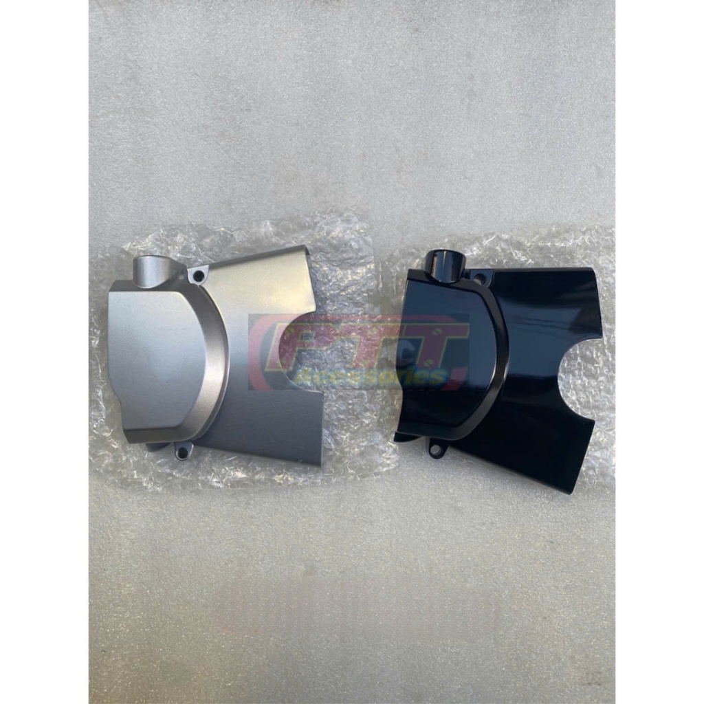 NẮP MANG CÁ XE WAVE NHỎ ( ĐỜI ĐẦU )