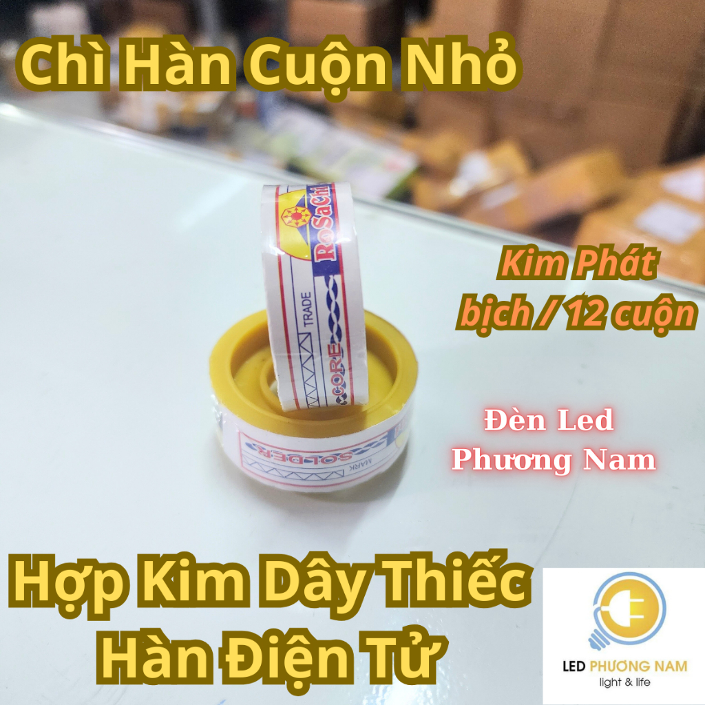 CHÌ HÀN ĐIỆN TỬ, Nhựa Thông